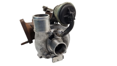Turbolader 7701476891 1.5dci 54359700011 507852H301868 Renault Nissan 1115