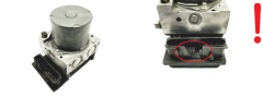 Abs Pumpe Renault Megane 2 Scenic 2 8200038695 Bosch 46404