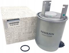 Brændstoffilter Original Renault Nissan 1.5-1.6 dCi 164004395R