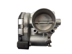 Spjældhusventil Ford Volvo 7S7G-9F991-CA 0280750535 1.6 1256