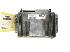 Styreenhed Volvo S113727101E 30850997-0B Siemens 21464