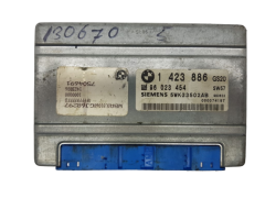 Gearkasse Styreenhed BMW 1423886 5WK33502AB GM Siemens 19368