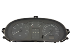 Omdrejningstæller Renault Scenic 1 Megane 1 7700427896 A 21159