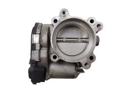 Spjældhusventil Fiat Alfa Romeo B289000743 Bosch