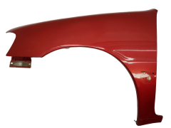 Skærm Forside Venstre Peugeot 106 7840G7 1996 - 2003