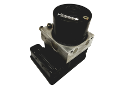 Abs Pumpe Mazda Ford 2S61-2M110-CE 10.0960-0106.3 ATE 60283