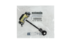 Dørhængsel Stopper Bag Original Renault Laguna III 824310001R