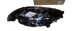 Forlygte Venstre Original B000863880 Peugeot