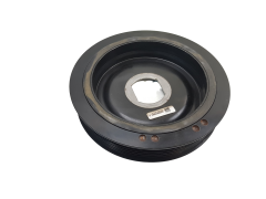 Krumtapaksel remskive 123039555R 2.0 dCi Renault Opel Nissan