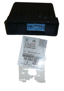 Låsekontrol Original Citroen Peugeot 308 508 1608421480