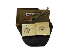 Dørlåsemekanisme Venstre Bag 913763 Citroen Berlingo Peugeot Partner