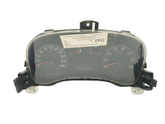 Omdrejningstæller Fiat Punto 46833370 503000460100 28404