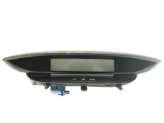 Omdrejningstæller Citroen C4 96572391ZD 43559