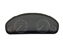 Omdrejningstæller Peugeot 407 9658137080 2819