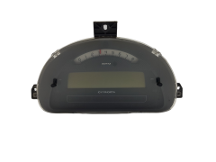 Omdrejningstæller Citroen C2 9660225980 D 02 1432