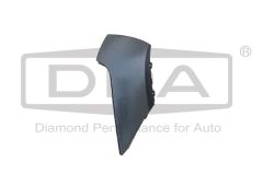 Halogenramme 760807489A 88071848602 VW Touareg DPA