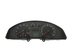 Speedometer Audi A4 B5 8D0919861C 110008884002 58393
