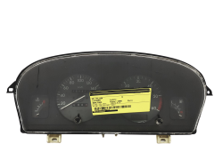 Speedometer Berlingo 1 Partner 1 9621185680 PSA 30883