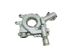 Oliepumpe 7701066408 3.0 DCI CDTI Renault Espace 4 Opel