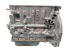 Motorblok HHJD 1.6 TDCI Ford Fiesta