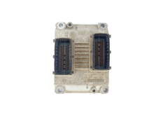 Styreenhed Lancia 00551919810 0261207088 Bosch 39552