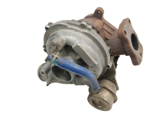 Turbolader 0375C8 9645247080 Garrett 706977-2 GT15 Citroen Peugeot