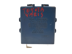 Låsekontrol Toyota Yaris 85980-52051 051500-3580 Denso