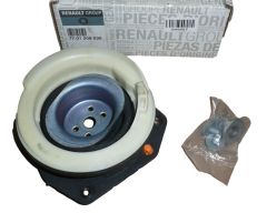Øverste støddæmperbeslag Forside Ny Original 7701209530 Renault