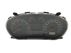 Omdrejningstæller Seat Ibiza W06K0920850 110008924001 50199