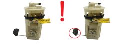 Brændstofpumpe 31110-07000 KIA Picanto 69685