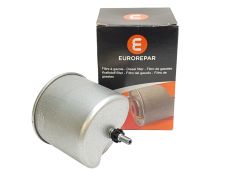 Brændstoffilter Citroen Peugeot 1611659480 Eurorepar Original