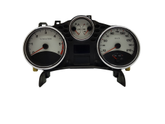 Omdrejningstæller Peugeot 207 9662904980 A2C53190342 2713