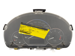 Speedometer Peugeot 1007 9658241780 25921