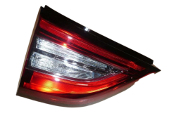 Lygte Venstre Original Renault Scenic IV 265556011R