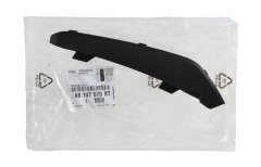 Kofangerliste Venstre Forside Original 98147579XT Citroen