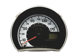 Speedometer Aygo 107 C1 83800-0H022 58316