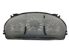Omdrejningstæller Mercedes ML W163 A1635400947 VDO