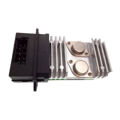 Blæsermodstand Renault Megane Scenic WE 56208 OE 7701040562