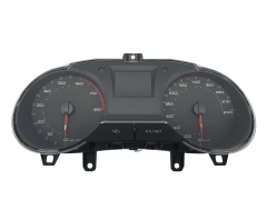 Omdrejningstæller Seat Ibiza 6J0920800K A2C53311200 60911