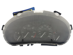 Speedometer 206 Berlingo 1 9651740080 PSA 49192