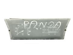 Speedometer Fiat Panda 6060200060 06060200010 41243