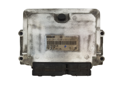 Styreenhed 46784814 0281010332 93741JA Alfa Romeo Bosch 3006