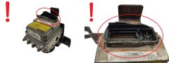 Abs Pumpe Daewoo Tacuma Rezzo 18041751 12225839 5529