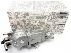 EGR Køler Original Master III Movano NV400 2.3 dCi Biturbo 147353981R