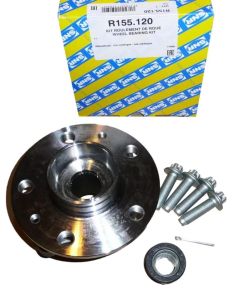 Hjulleje Forside Gør Renault R155.120 402026199R SNR