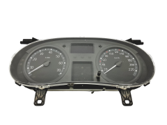 Omdrejningstæller Renault Clio 2 8200276525 A 57118