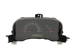 Speedometer Fiat Punto 60.6307.002.H 606307002H 29934