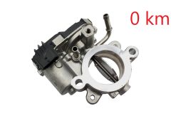 Spjældhusventil 161A05894R A2C11160000 2.0 dCi Renault Opel Nissan 0km