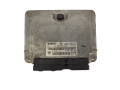 Styreenhed 0281010050 09181243 DY 28SA4109 Opel Bosch 3613
