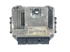 Styreenhed 4M51-12A650-YE 0281010701 Fiat Bosch 63810